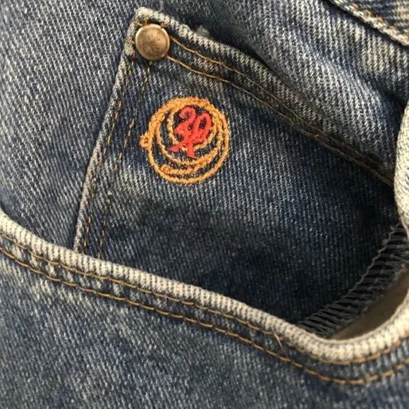 Wrangler Calgary 20X jeans - Picture 3 of 7